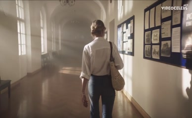 MAGDALENA POPLAWSKA in DIVORCE
