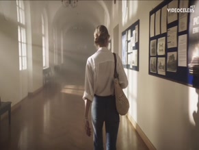 MAGDALENA POPLAWSKA in DIVORCE (2024)