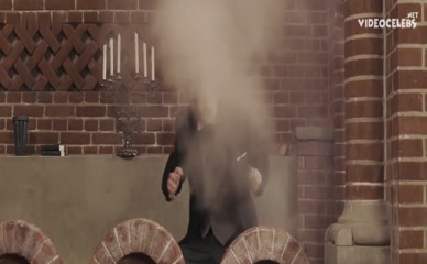 NORA TSCHIRNER NUDE/SEXY SCENE IN KILLING IS MY BUSINESS, HONEY