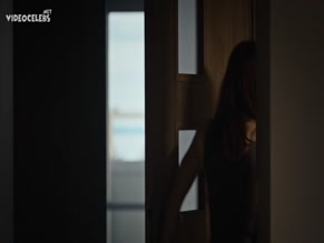 KATARZYNA WAJDA NUDE/SEXY SCENE IN THE THAW
