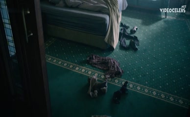 SIENNA GUILLORY in STRANGERS