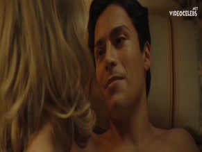 JENNIFER INGRUM in MONSTERS (2022-)