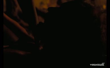 KIKI LAYNE in DANDELION