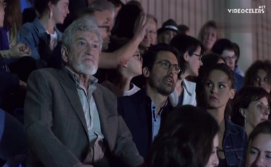 GERALDINE LAPALUS NUDE/SEXY SCENE IN THE LEGEND