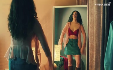 YEKATERINA DOMASHENKO NUDE/SEXY SCENE IN SPECIAL CORRESPONDENTS