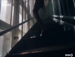 ULYANA KRAVETS in KOMBINATSIYA (2024)