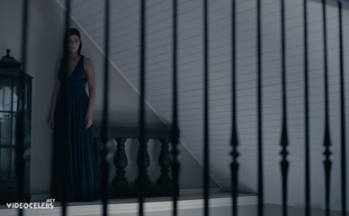 ELYSIA ROTARU NUDE/SEXY SCENE IN GENESIS CODE