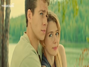 ANASTASIA UKOLOVA NUDE/SEXY SCENE IN VYBERI MENYA