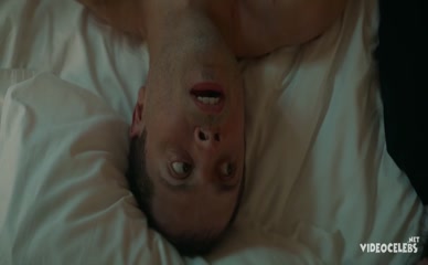 KARINA RAZUMOVSKAYA NUDE/SEXY SCENE IN THE ROUTE