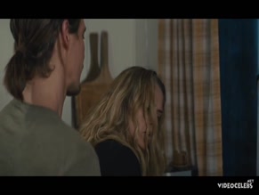 TERESA PALMER in THE LAST ANNIVERSARY (2025)