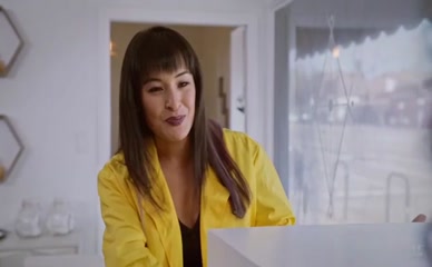 LIZA KOSHY in LIZA ON DEMAND