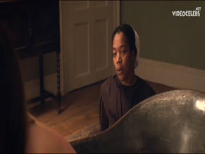 NAOMI ACKIE in LADY MACBETH (2016)