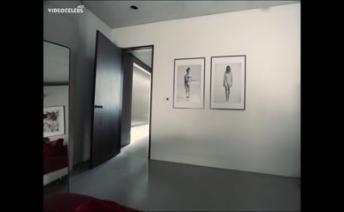 GAIA WEISS in ANIMAL WITHIN