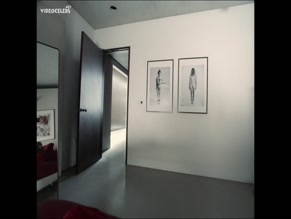 GAIA WEISS NUDE/SEXY SCENE IN ANIMAL WITHIN