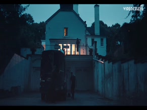 JESSICA BIEL in THE BETTER SISTER (2025)