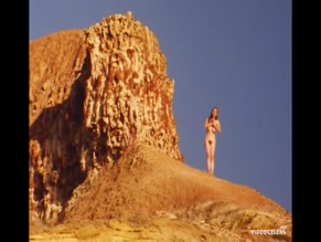 CHARMAINE LYLE NUDE/SEXY SCENE IN MASLIN BEACH