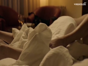 TEODORA DUHOVNIKOVA in THE DEVIL'S THROAT (2019)