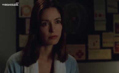 STARR ANDREEFF in AMITYVILLE: DOLLHOUSE