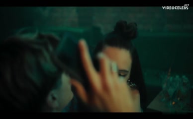 MARCELINA BINCZYK NUDE/SEXY SCENE IN AN!ELA
