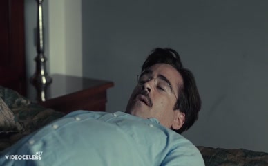 ARIANE LABED NUDE/SEXY SCENE IN THE LOBSTER