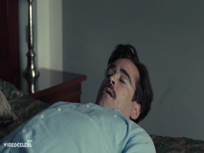 ARIANE LABED NUDE/SEXY SCENE IN THE LOBSTER