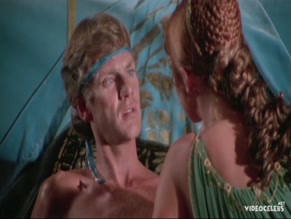 HELEN MIRREN NUDE/SEXY SCENE IN CALIGULA: THE ULTIMATE CUT