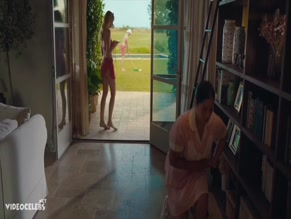 VIOLETA RODRIGUEZ in THE QUIET MAID