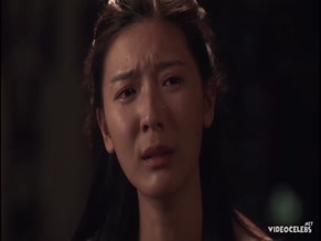 JENNIFER YU in SEPTET: THE STORY OF HONG KONG