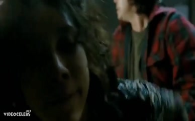 KIM IN-SEO NUDE/SEXY SCENE IN I SAW THE DEVIL