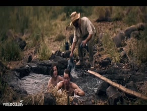 ANA DE ARMAS in EDEN (2024)