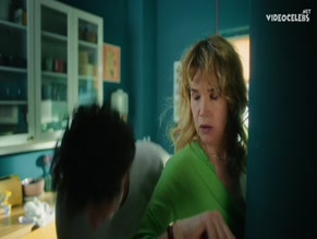 ANKE ENGELKE in THE PERFECT MISS