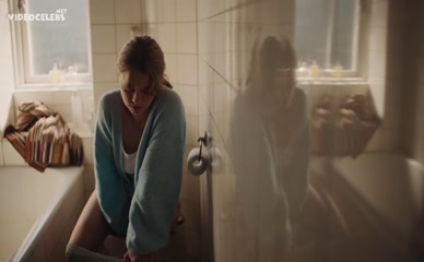 ANNA SOGAARD FRANDSEN NUDE/SEXY SCENE IN ETERNAL