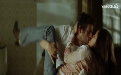 ANA CLAUDIA TALANCON NUDE/SEXY SCENE IN EL ULTIMO JUSTO