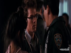 ALICE POON in THE CORRUPTOR