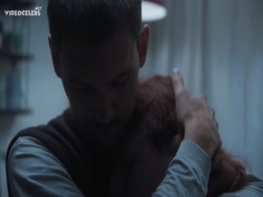 VANESSA NEREA MOLINE in ANDER DU NU