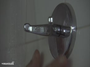 ANNE CAILLON in LA FORASTERA