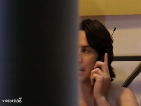 CHRISTIANE PAUL NUDE/SEXY SCENE IN WORKAHOLIC