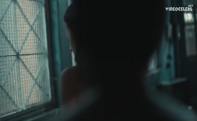 ALLI WILLOW NUDE/SEXY SCENE IN THE GAME THAT CHANGED HISTORY