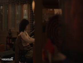 ALIX LAPRI in POWER BOOK II: GHOST