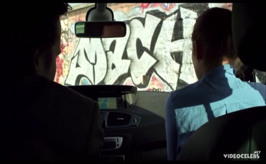 AGATHE BONITZER NUDE/SEXY SCENE IN VERA