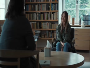 ANNA KARCZMARCZYK in TREASON