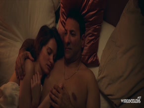 ALMA HASUN in HADES - EINE (FAST) WAHRE GESCHICHTE AUS DER UNTERWELT