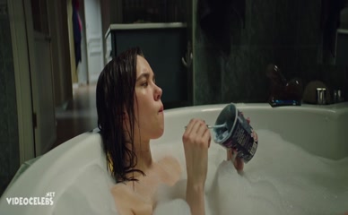 ANGELINA ZAGREBINA NUDE/SEXY SCENE IN POCHEMU TY?