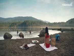 ANDREA BANG in FLOAT (2024)