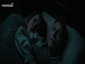 AMANDA COLLIN in THE PROMISED LAND