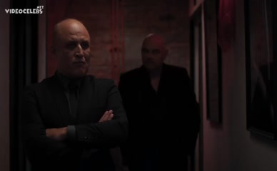 ANNA KARCZMARCZYK NUDE/SEXY SCENE IN TREASON