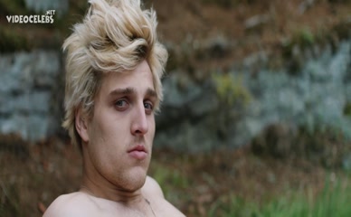 ANKE ENGELKE NUDE/SEXY SCENE IN MY SON