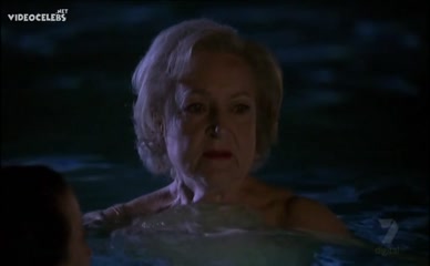 AMY DAVIDSON NUDE/SEXY SCENE IN ANNIE'S POINT