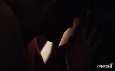 ANGELA BUNDALOVIC NUDE/SEXY SCENE IN COPENHAGEN DOES NOT EXIST