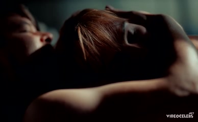 WERONIKA KSIAZKIEWICZ NUDE/SEXY SCENE IN SCREW MICKIEWICZ